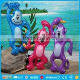 Low Price Monkey Shape Inflatable Animal for Promotion thumbnail-6