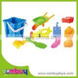 Hot Sale Children Outdoor Toy Plastic Play Sand Pool Tools thumbnail-1