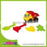 Latest Modern Toys for Children Summer Beach Sand Play Set thumbnail-1