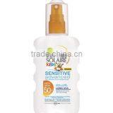 Garnigr Ambre Solaire Kids Sensitive Spray SPF50+ 200ml thumbnail-1