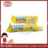 Delicious Cheese Flavor Crunchy Biscuits Snack Bar thumbnail-2