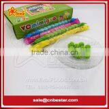 Good Quality Colorful Fruit Soft Candy thumbnail-1