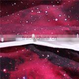 3D Bedding Set Universe Outer Space Themed ,100% Polyester 3D Print Bedspreads Duvet Cover & Pillow Case Queen Full Size thumbnail-4