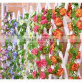 Artificial Ivy Garland Vine for Decoration thumbnail-3