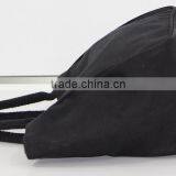 Best Quality Dyed Canvas Tote Bag With Inside Lining & With Padded Rope Handle thumbnail-3