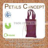 Jute Grocery Bag From India thumbnail-1