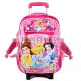 Stylish Printing School Trolley Bag for Kids thumbnail-5