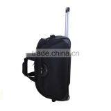 Duffel Bag in Trolley Bag thumbnail-5