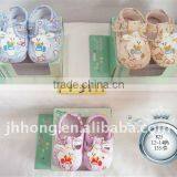 Cartoon Cute Babies Shoes