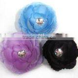 2 Inch Small New Daisy Flower,fahsion Daisy Flower,colorful Flower thumbnail-1