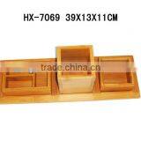 Hot Sale Bamboo Storage Box thumbnail-1