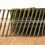 Cheaper High Quality 15 Degree Coil Nailer thumbnail-4