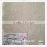 China Manufacturer Good Quality Non Woven Backing Paper Embroidery 1025E 100% Cotton Fabric Tearable Interlining