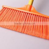 plastic soft broom head made in China