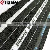 Custom Colorful Woven Polyester Twill Tape
