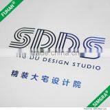 Factory Make Texture Cardboard Paper Shopping Bag thumbnail-6