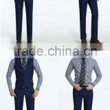 Custom Tailor Wool Wedding Suits Formal Suits Wholesale Sweat Suits for Men thumbnail-5