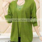 2015 Computerized Sweater Knitting Machine as Knitting Sweater for Ladies ,korea Knit Sweater thumbnail-5