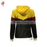 No Moq Windbreaker Jacket for Men,winter Jacket With Waterproof Fabric thumbnail-3
