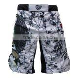 Boxing Shorts Wholesale New Deight for Board Plain Blank Spandex Lycra Womens Mma Shorts Xxxl