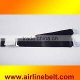 Airline Airplane Aircraft Original Leather Fashion Belts thumbnail-6