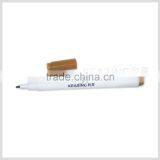 Kearing Permanent Fabric Marker 24 Colors DIY T Shirt Making in Clear Polybag 1.0MM Fiber Tip #FM112 thumbnail-5