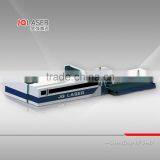 1KW 2KW automatic metal pipe cnc laser cutter