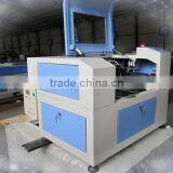 Jq4030 Mini Hobby Craft Laser Cutting Machine for Wood/acrylic thumbnail-3