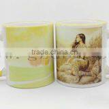 11oz Sublimation Printing Mugs/cups thumbnail-1