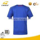 Polyester Meterial China Made Beautiful T-shirt thumbnail-2