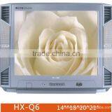 GZY 2015 New Hot Sale High Quality Cheap Crt tv thumbnail-2