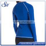 Latest Design Bodybuilding Long Sleeve T-shirts Plain T-shirts thumbnail-3