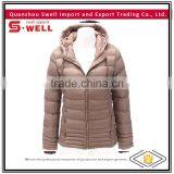 New Arrival Hot Sale Outdoor Waterproof Winter Jacket Coat for Women thumbnail-1