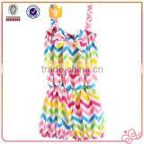 2016 Lovely Onesie Softable New Clothes Kids for Girl thumbnail-2