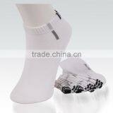 White Only Quality Wholesale Socks thumbnail-1