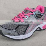 Brand Name Woman Running Shoe China Stocklots thumbnail-2