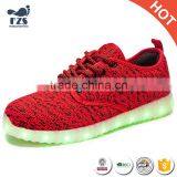 HFX837 New Design Led Yeezy Shoes for Adults thumbnail-2