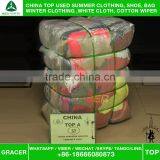 Gracer Original Recycling Ladies Cardigan Sweater Used Clothing Canada Style thumbnail-5