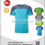 Men's Dry Fit T-shirt/dry Fit Custom T-shirt thumbnail-1