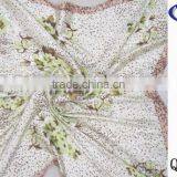 Fashion Hot Square Satin Woman Scarf thumbnail-1