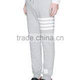 Men Latest Design Cotton Pants Straight-leg Pants Mens Chino Trousers thumbnail-2