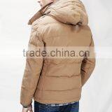 New Arrival Fashion Design Autumn Winter Coat for Men thumbnail-3