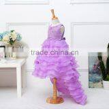 MGOO 2016 New Design Cocktail Dress For Children 12 Years Princess Party Dress Infant Tutu Dress 111-1 thumbnail-3