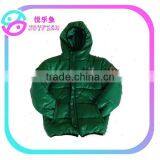 High Quality Kid Quilted Jacket thumbnail-6