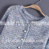 Western Style Sweater Coat Cardigan Sweater thumbnail-5