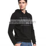 Custom Made Classic Style Fancy Printed Mens Sherpa Hoodie thumbnail-2