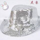 Cheap Jazz Perform Dance Hats thumbnail-4