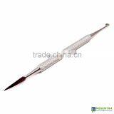 3-Set Skincare Tools Blackhead Whitehead Pimples Acne Remover Comedone Extractor thumbnail-3