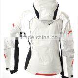New Design Breathable Woman Jacket Winter,soft Shell Jacket,hiking Clothing thumbnail-2
