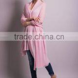 Women Wholesale Blanket Scarf Shawl Knitted Poncho Shawl And Scarf 2016 thumbnail-4